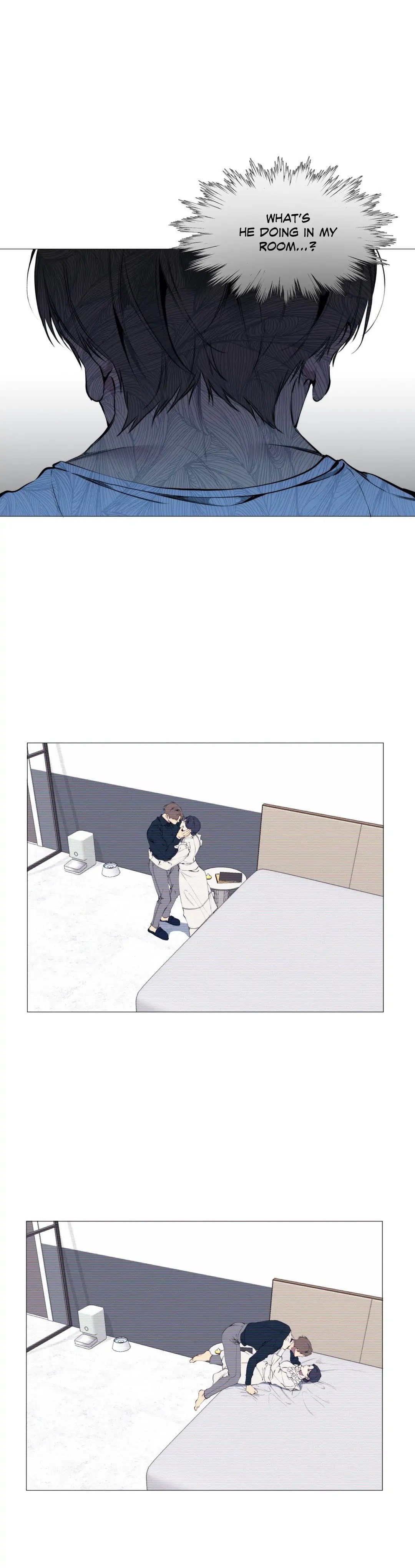 Lost in the Cloud, Chapter 85 image 05